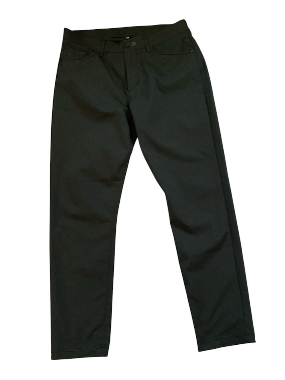 New without tag Public Rec black dress pants men’s size 30*30”